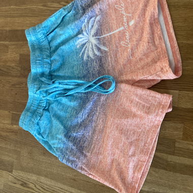 Kurze Hose 