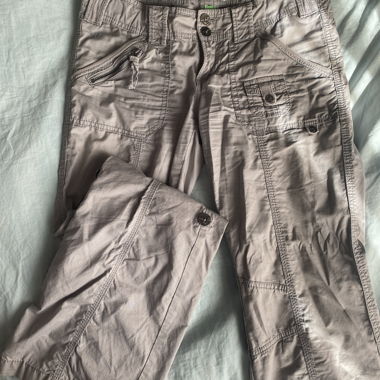 Cargo Pants