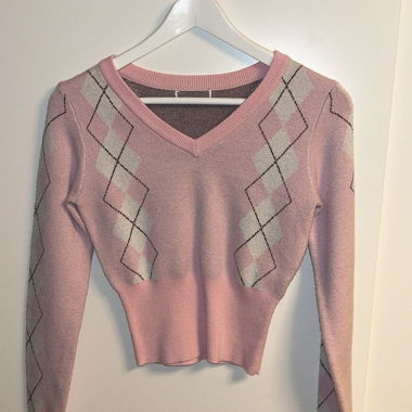 Pullover