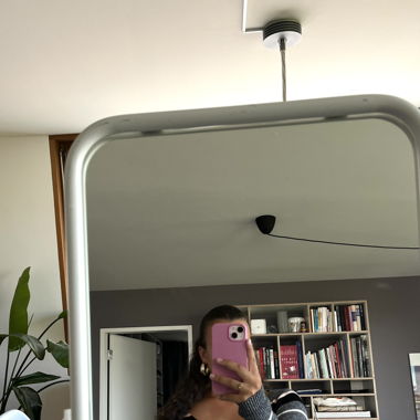 Gestreifter Pullover