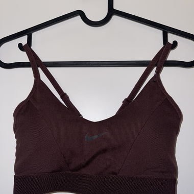 Reggiseno sportivo