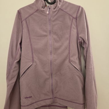 Veste en polaire Sherpa Outdoor Sherpa Outdoor S