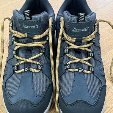 Scarpe da trekking Landrover Taglia 42