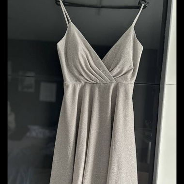 Jake's Cocktail Dress