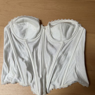 korsett top