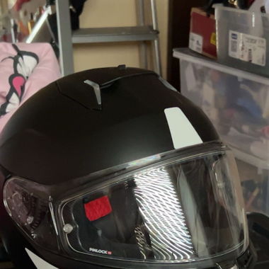 Motorcycle Gear