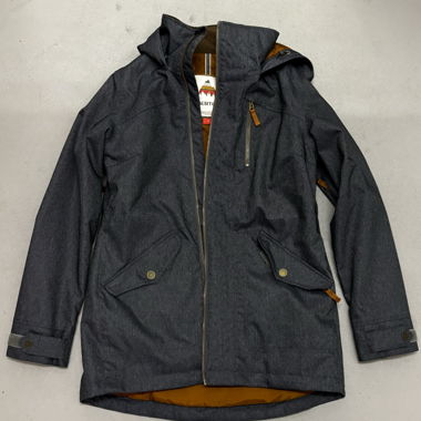 Snowboardjacke Damen Burton