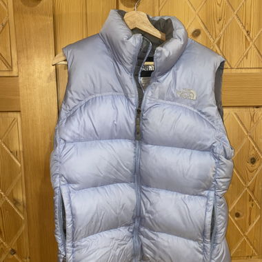 Gilet imbottito The North Face