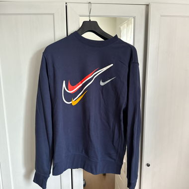 Brand new Nike hoodie Size M