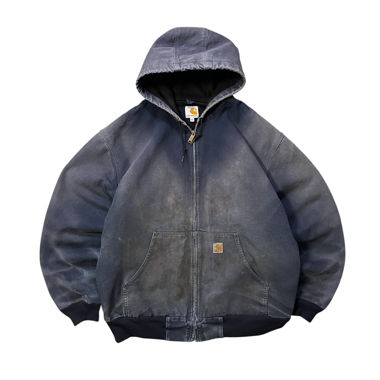 Giacca Active Vintage Carhartt Made in USA (XL)