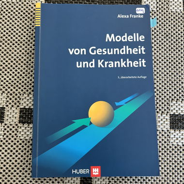 Modelle von Gesundheit und Krankheit