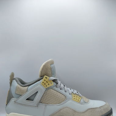 Jordan 4 craft
