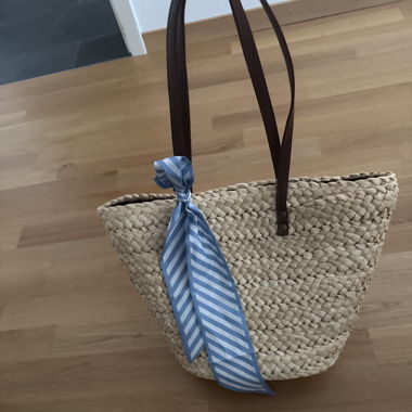 Strand&beach tasche