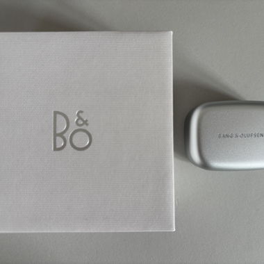 B&O In-Ear Headphones with Original Packaging