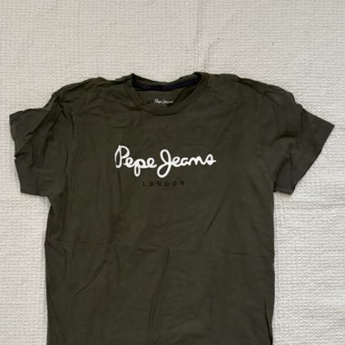 T-Shirt Pepe Jeans