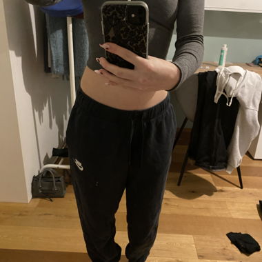 jogging hose