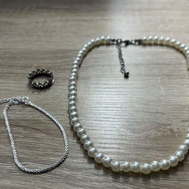 Schmuckset