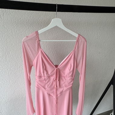 Petite robe d'été