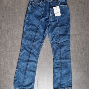Jeans Reformation