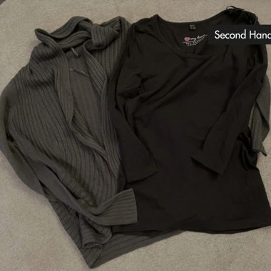Jäckli & Shirt