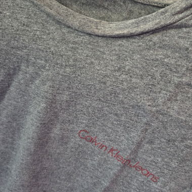 T-shirt Calvin Klein Jeans M