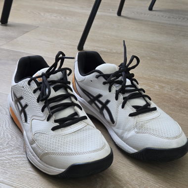 Chaussures de tennis Asics Gel-Dedicate 8