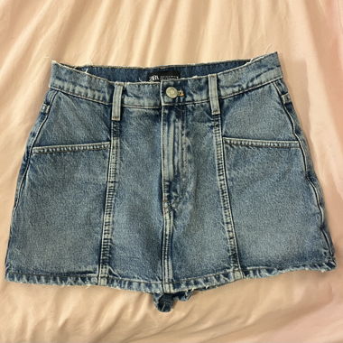 jupe short