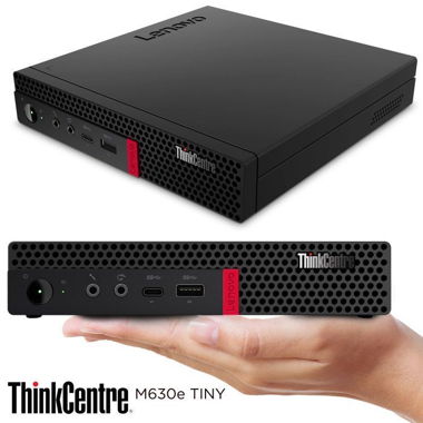Lenovo ThinkCentre, up to Win.11 PRO, 16 GB/3000GB SSD