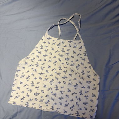 Top floral