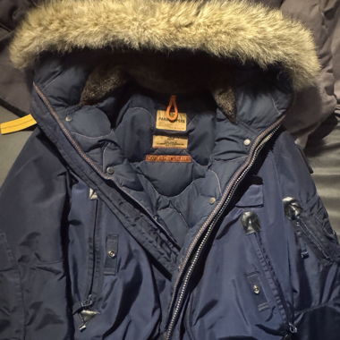 Parajumpers Winter Bomber Jacket