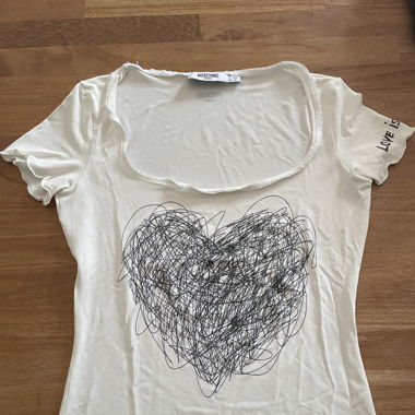 Moschino Jeans Top