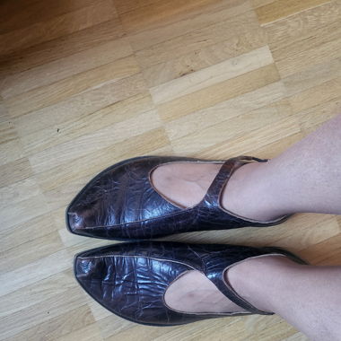 Paires vintage