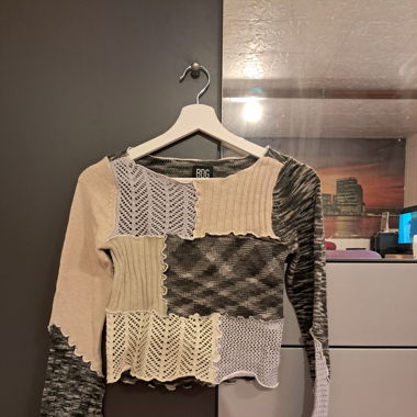 Urban outfitters langarmshirt