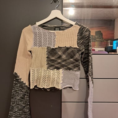 Urban outfitters langarmshirt