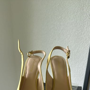 Chaussures à talons 