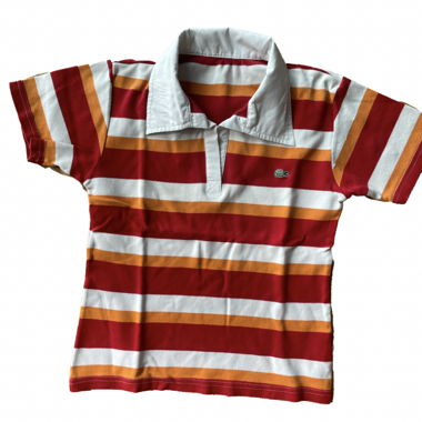 Striped T-shirt
