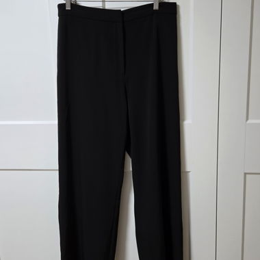 Pantalon de costume