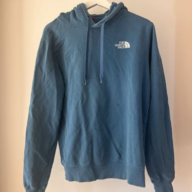 The North Face Hoodie