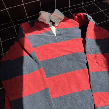Rugby shirt Polo by Ralph Lauren