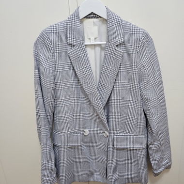 Veste de blazer H&M