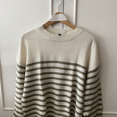 Pullover