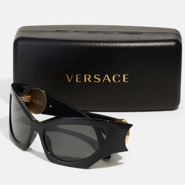 Versace Sonnenbrille 