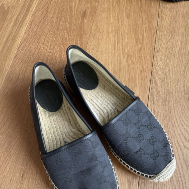 Gucci Espadrilles