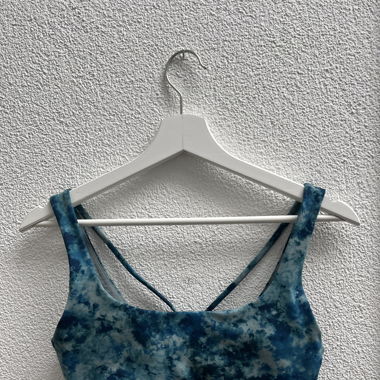 Athleta Exhale Sport-BH