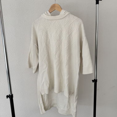 Maglione invernale lungo Esprit, M