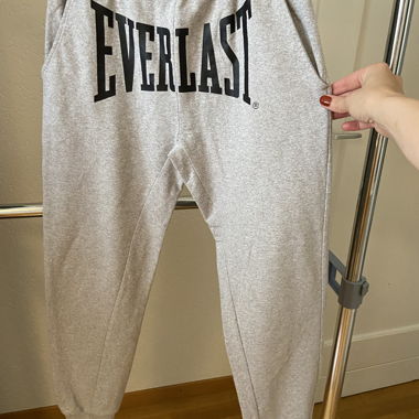 Everlast 13 years