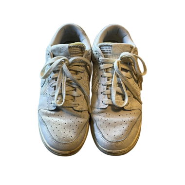 Baskets blanches Nike