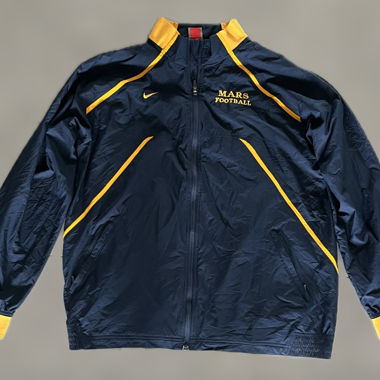 Nike Mars Football Jacket