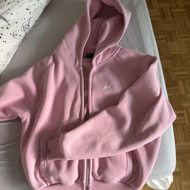 6PM Training Jacket