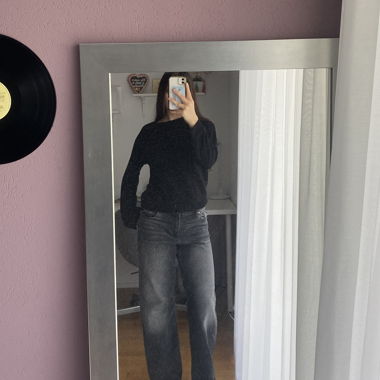 Maglia a maniche lunghe